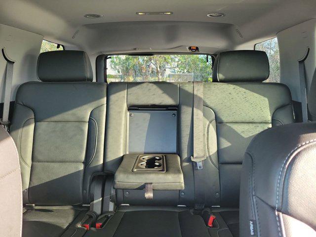 used 2019 GMC Yukon car, priced at $25,152