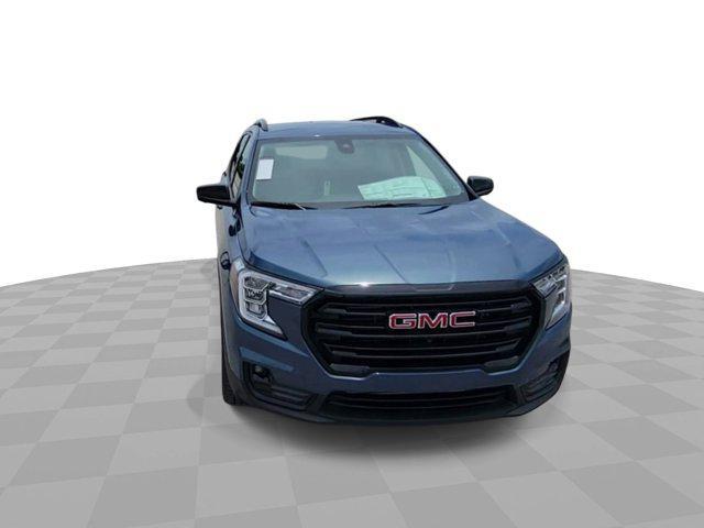 new 2024 GMC Terrain car, priced at $34,020