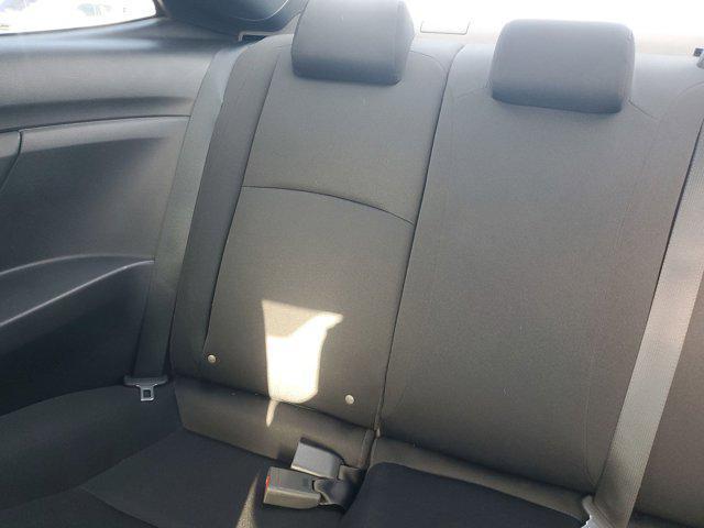 used 2018 Honda Civic car, priced at $20,987