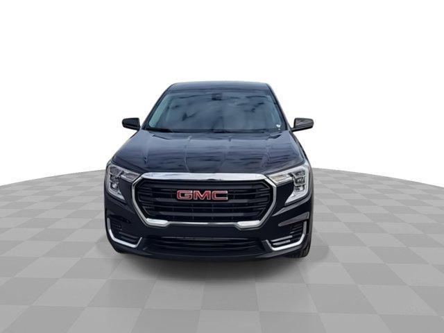 used 2024 GMC Terrain car, priced at $23,468