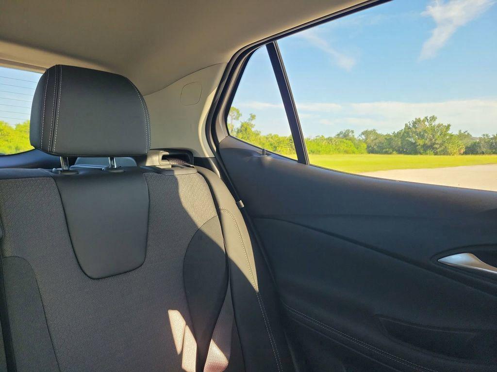 new 2026 Buick Encore GX car, priced at $29,183