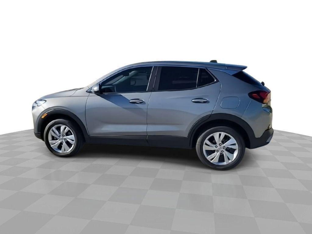 new 2026 Buick Encore GX car, priced at $29,183