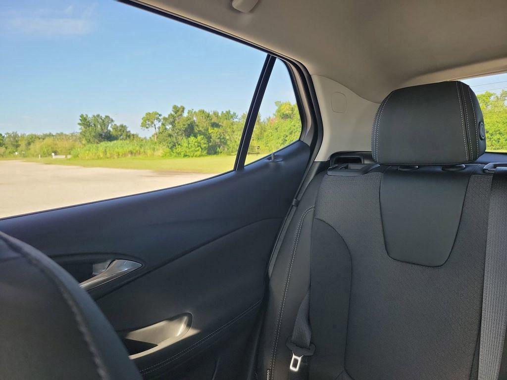 new 2026 Buick Encore GX car, priced at $29,183