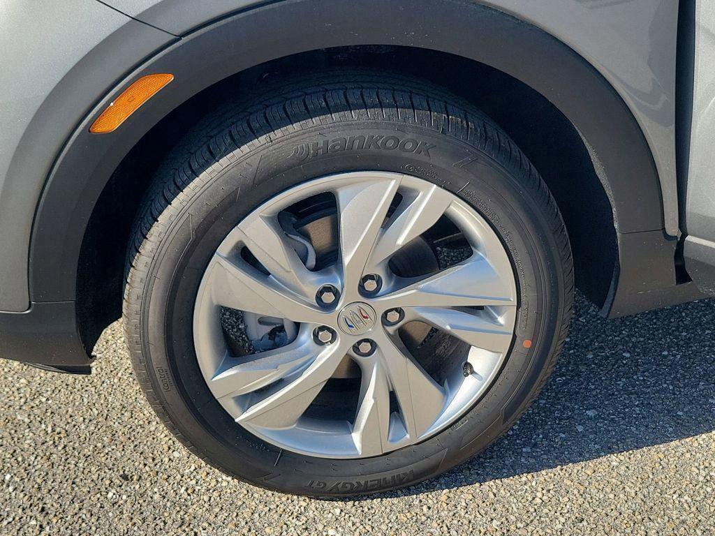 new 2026 Buick Encore GX car, priced at $29,183