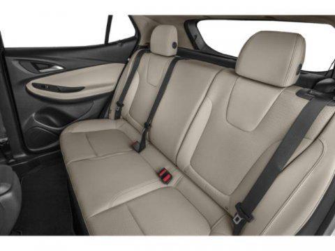 new 2026 Buick Encore GX car, priced at $31,380