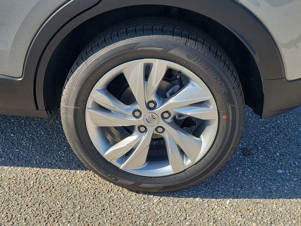 new 2026 Buick Encore GX car, priced at $29,183