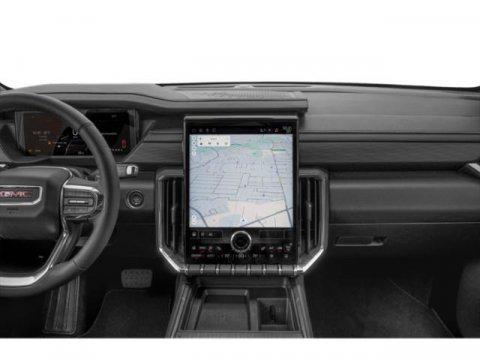 new 2025 GMC Acadia car, priced at $47,540