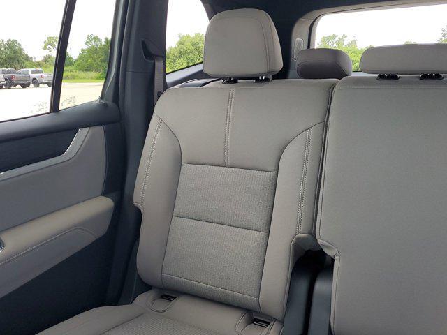new 2025 GMC Acadia car, priced at $47,540