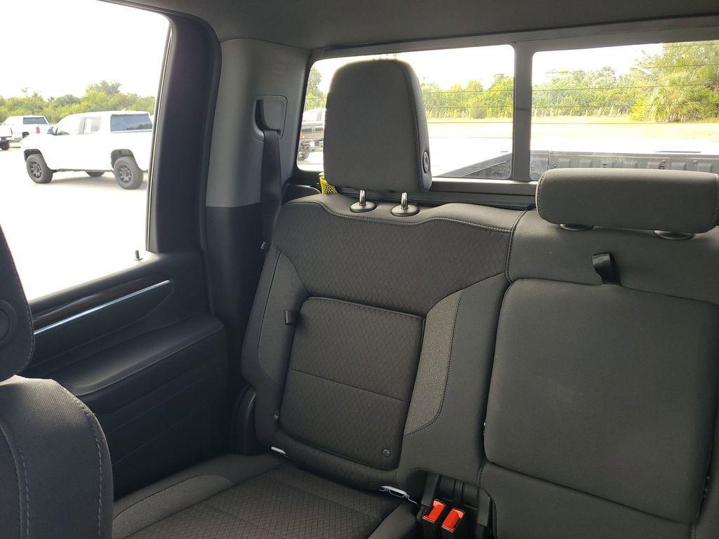 used 2025 Chevrolet Silverado 2500 car, priced at $64,987