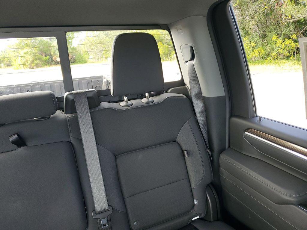 used 2025 Chevrolet Silverado 2500 car, priced at $64,987