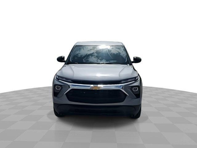 new 2026 Chevrolet TrailBlazer car, priced at $25,375