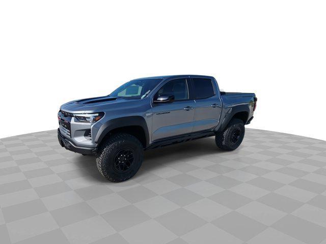 new 2024 Chevrolet Colorado car, priced at $60,785