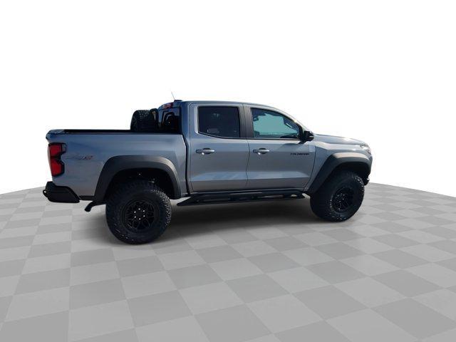 new 2024 Chevrolet Colorado car, priced at $60,785