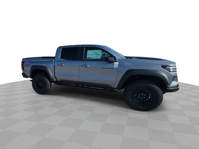 new 2024 Chevrolet Colorado car, priced at $60,785