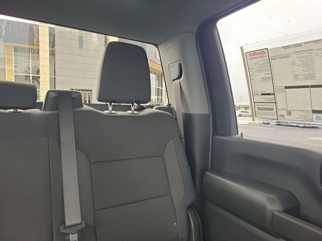 new 2026 Chevrolet Silverado 2500 car, priced at $63,409