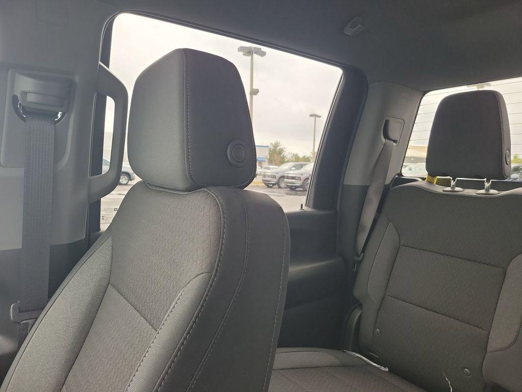 new 2026 Chevrolet Silverado 2500 car, priced at $63,409