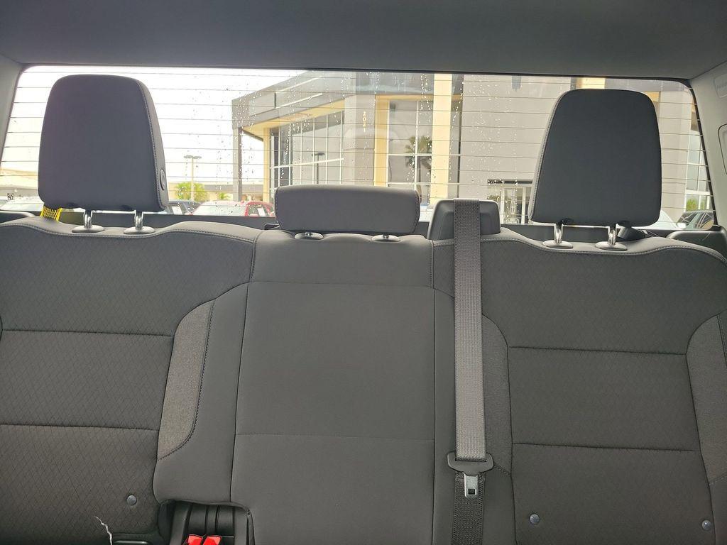 new 2026 Chevrolet Silverado 2500 car, priced at $63,409