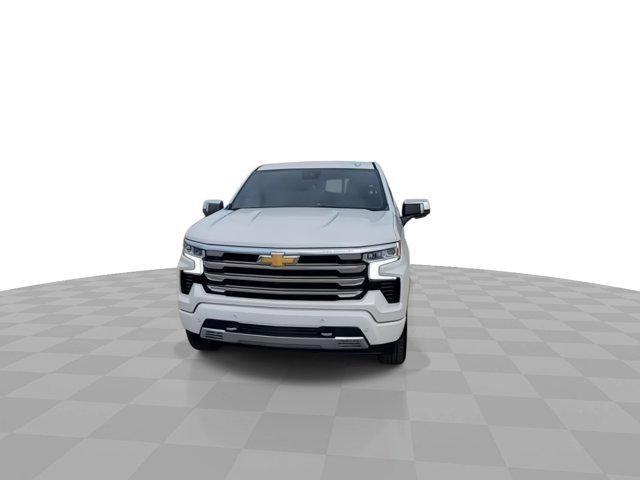 used 2022 Chevrolet Silverado 1500 car, priced at $46,987