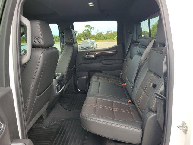 used 2022 Chevrolet Silverado 1500 car, priced at $46,987