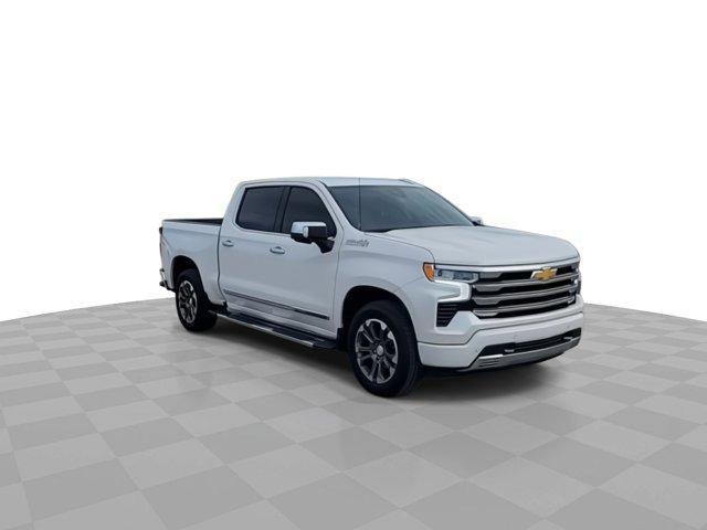 used 2022 Chevrolet Silverado 1500 car, priced at $46,987