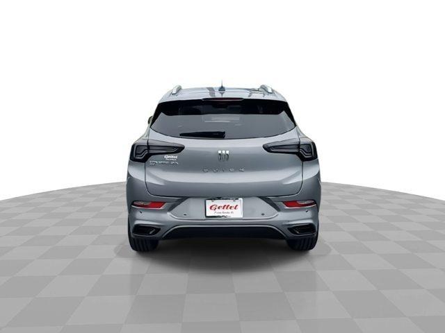 new 2026 Buick Encore GX car, priced at $36,836