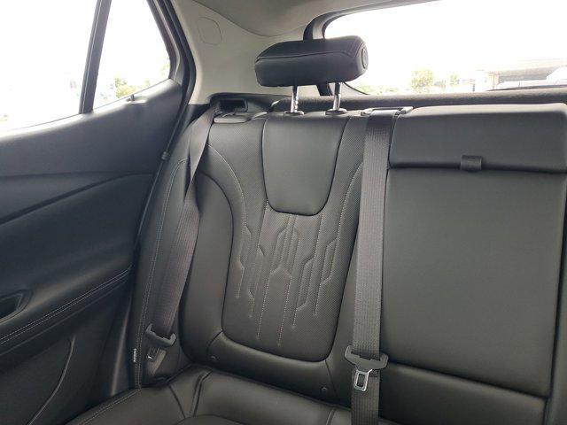 new 2026 Buick Encore GX car, priced at $36,836