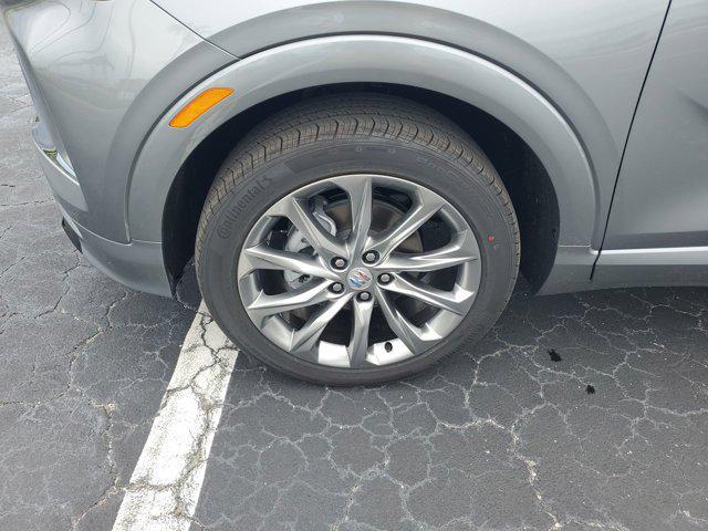 new 2026 Buick Encore GX car, priced at $36,836