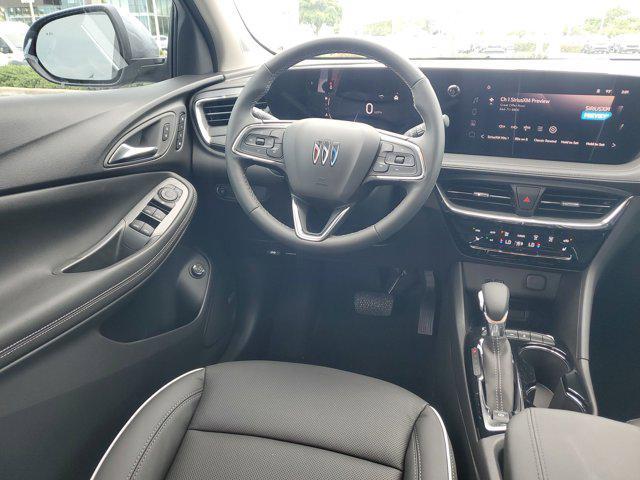 new 2026 Buick Encore GX car, priced at $36,836