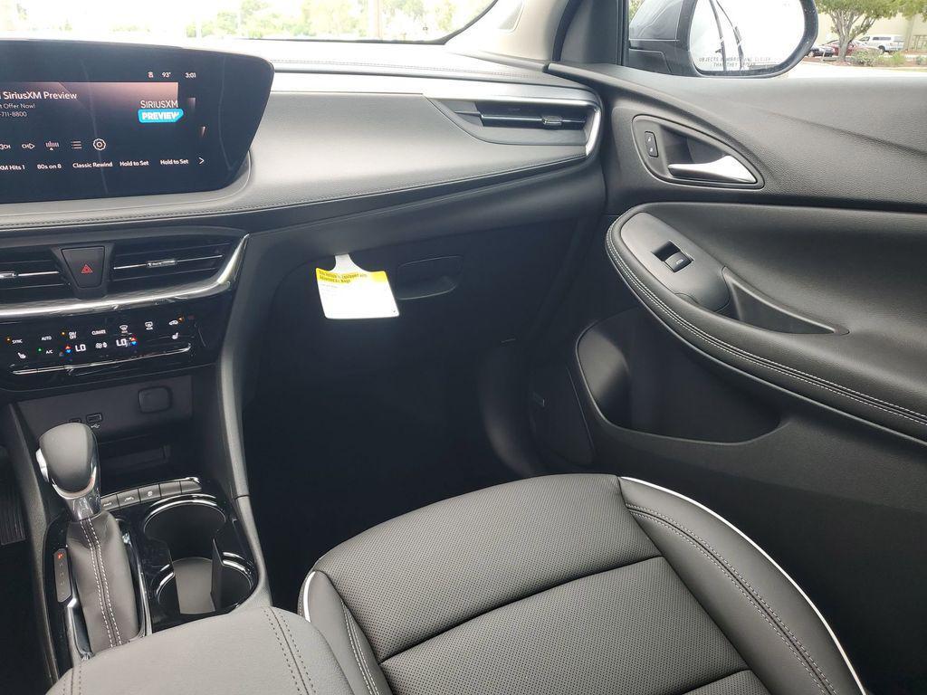 new 2026 Buick Encore GX car, priced at $35,285