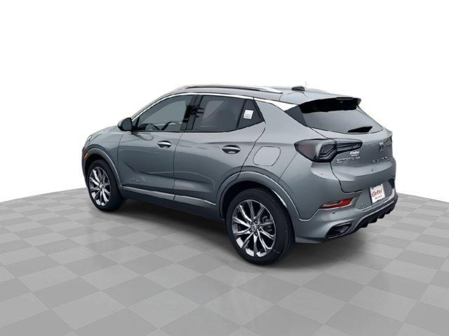 new 2026 Buick Encore GX car, priced at $36,836