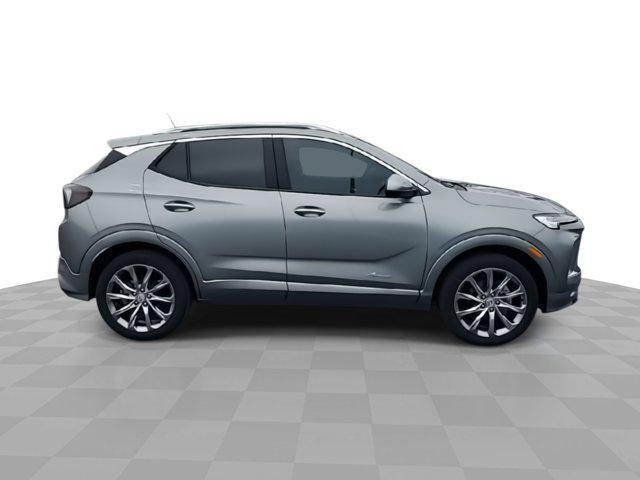 new 2026 Buick Encore GX car, priced at $36,836