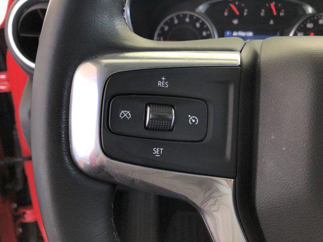 used 2019 Chevrolet Blazer car, priced at $19,987