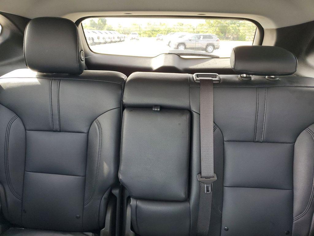 used 2019 Chevrolet Blazer car, priced at $18,987