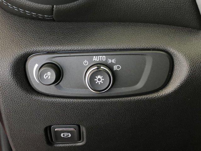 used 2019 Chevrolet Blazer car, priced at $19,987