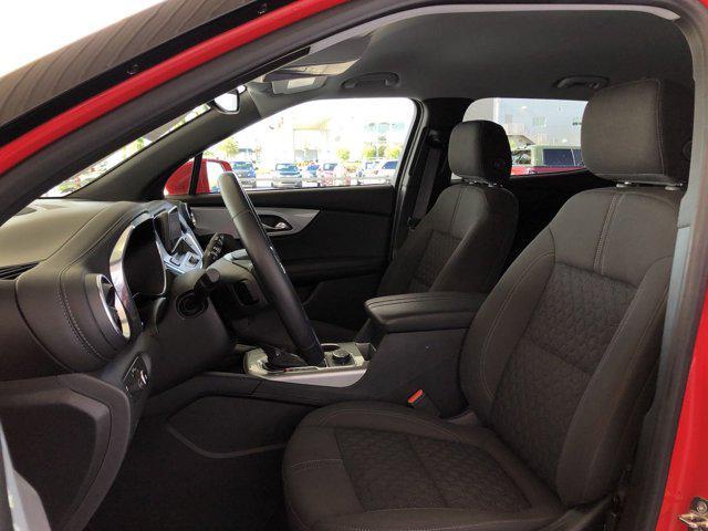 used 2019 Chevrolet Blazer car, priced at $19,987