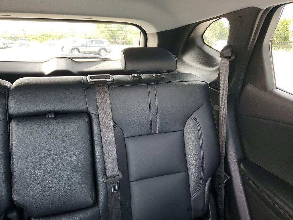 used 2019 Chevrolet Blazer car, priced at $18,987