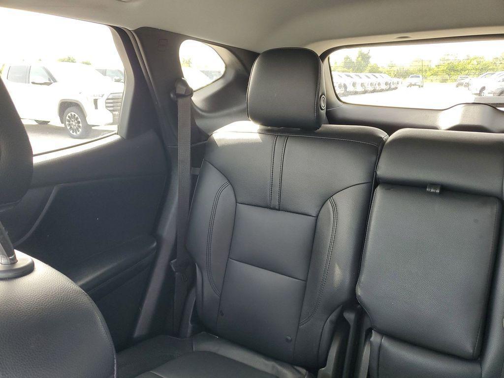 used 2019 Chevrolet Blazer car, priced at $18,987