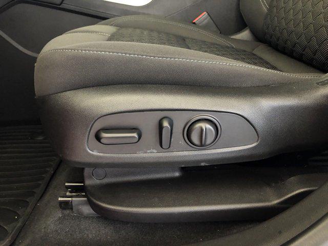 used 2019 Chevrolet Blazer car, priced at $19,987