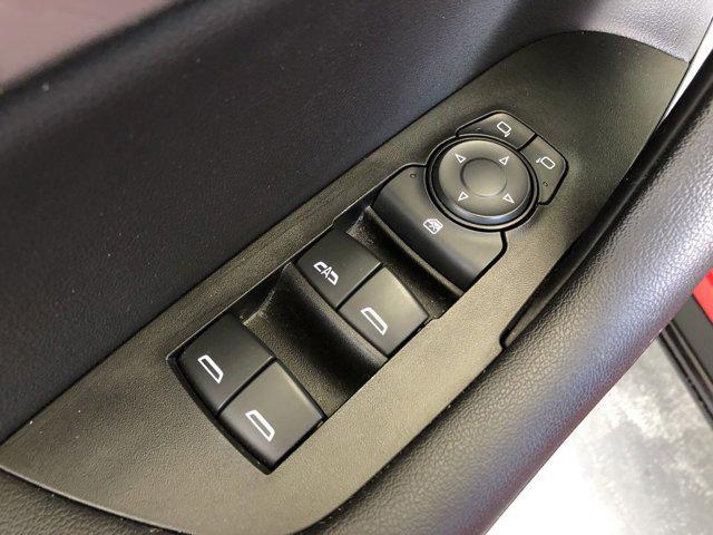 used 2019 Chevrolet Blazer car, priced at $19,987