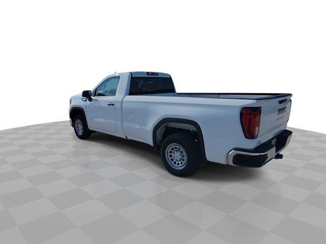 new 2024 GMC Sierra 1500 car, priced at $34,532