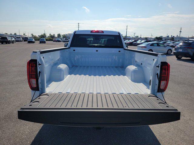 new 2024 GMC Sierra 1500 car, priced at $34,532