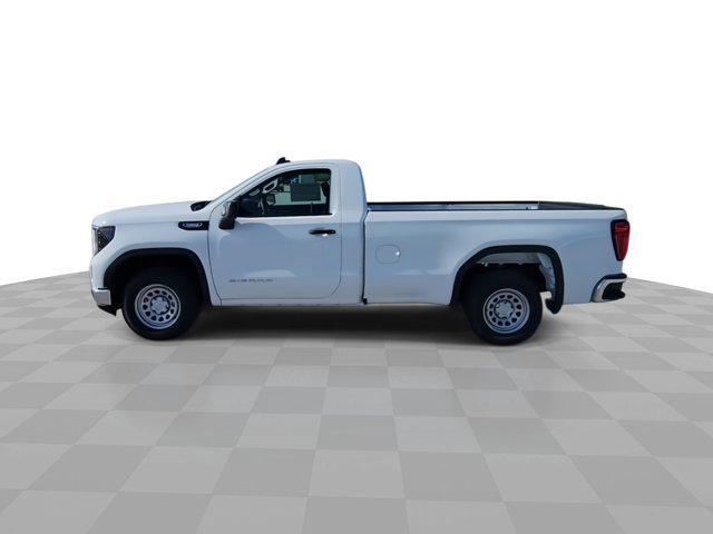 new 2024 GMC Sierra 1500 car, priced at $34,532