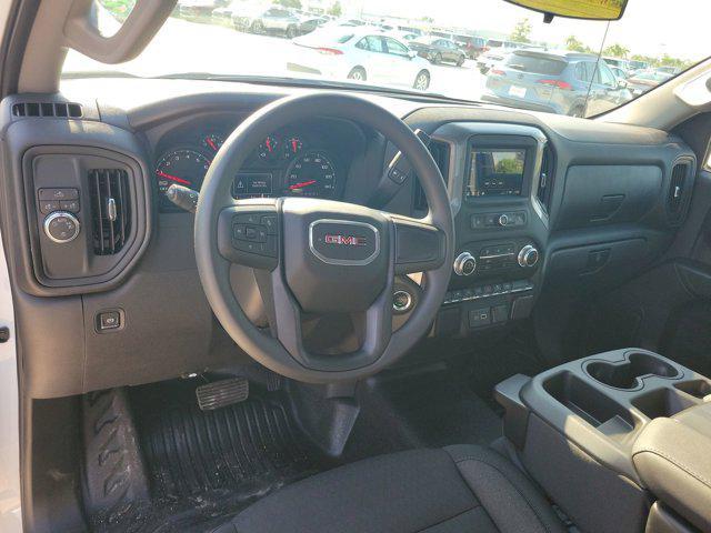 new 2024 GMC Sierra 1500 car, priced at $34,532