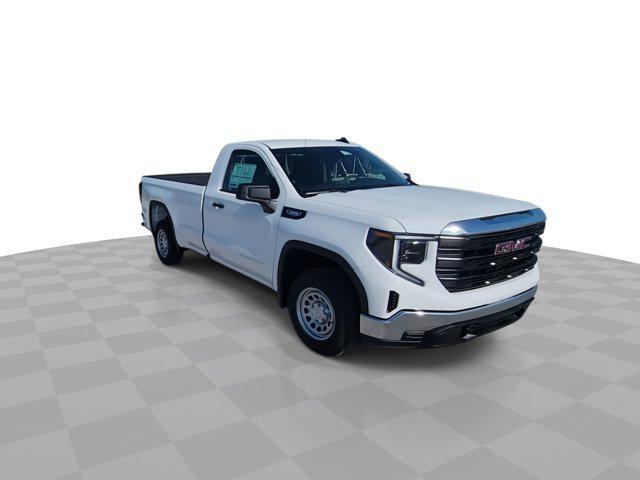 new 2024 GMC Sierra 1500 car, priced at $34,532