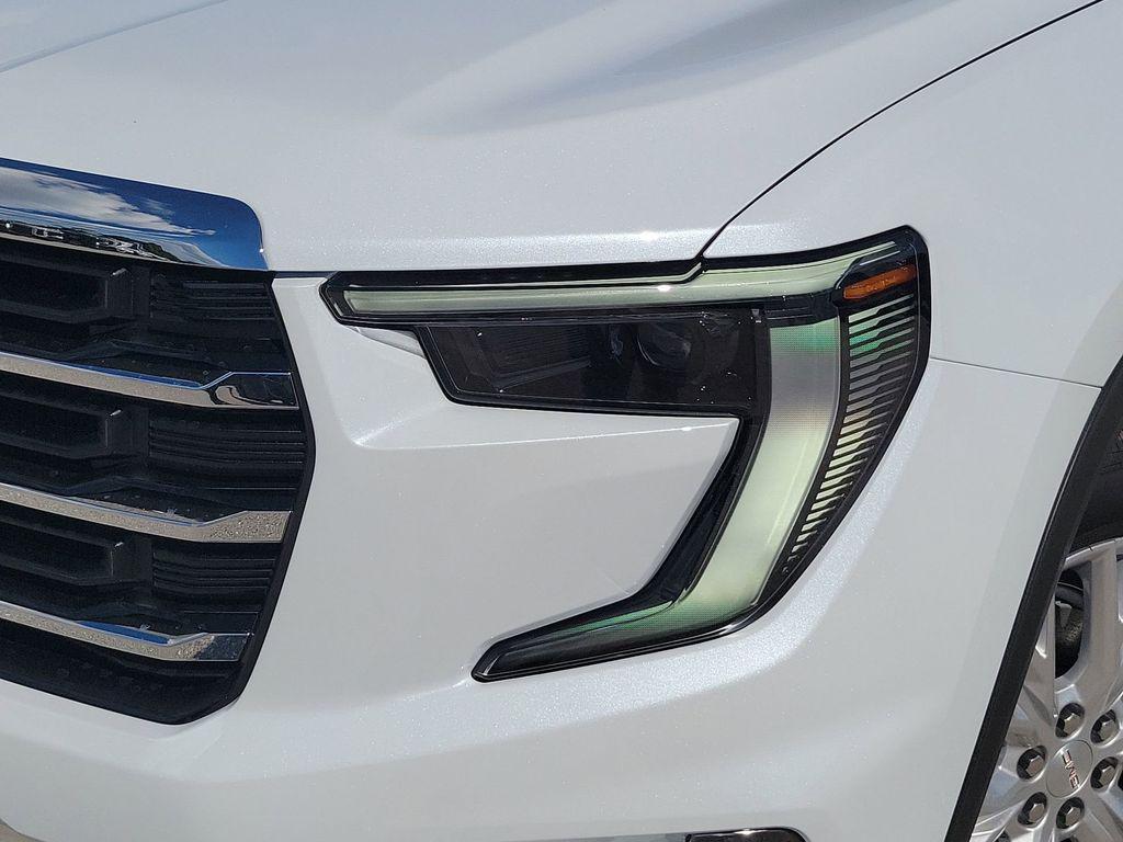 new 2026 GMC Acadia car, priced at $50,561