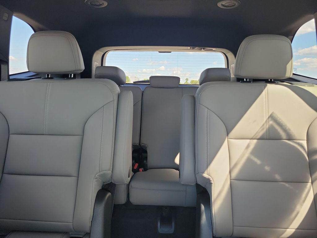 new 2026 GMC Acadia car, priced at $50,561