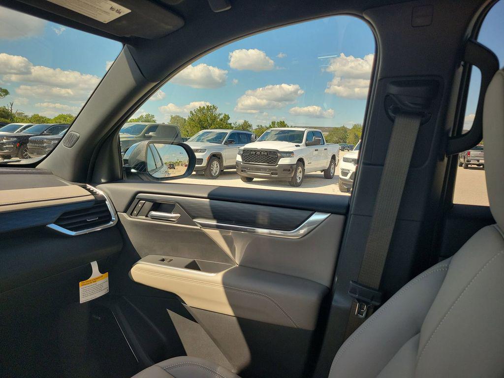 new 2026 GMC Acadia car, priced at $50,561