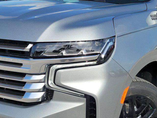 new 2024 Chevrolet Suburban car, priced at $88,990