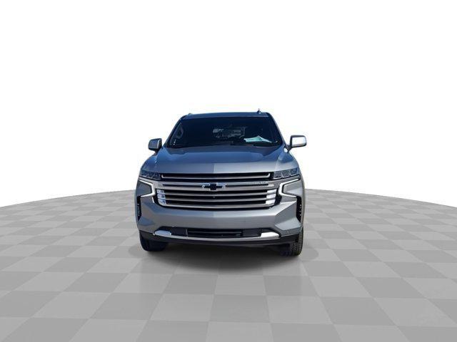 new 2024 Chevrolet Suburban car, priced at $88,990