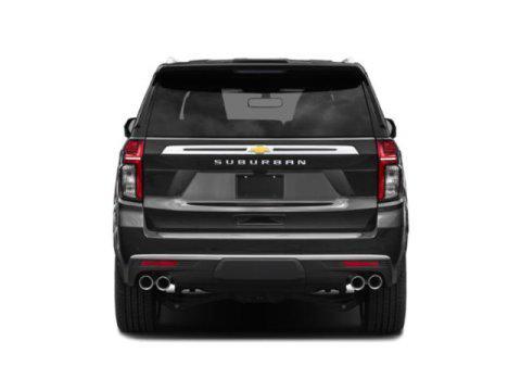 new 2024 Chevrolet Suburban car, priced at $90,340